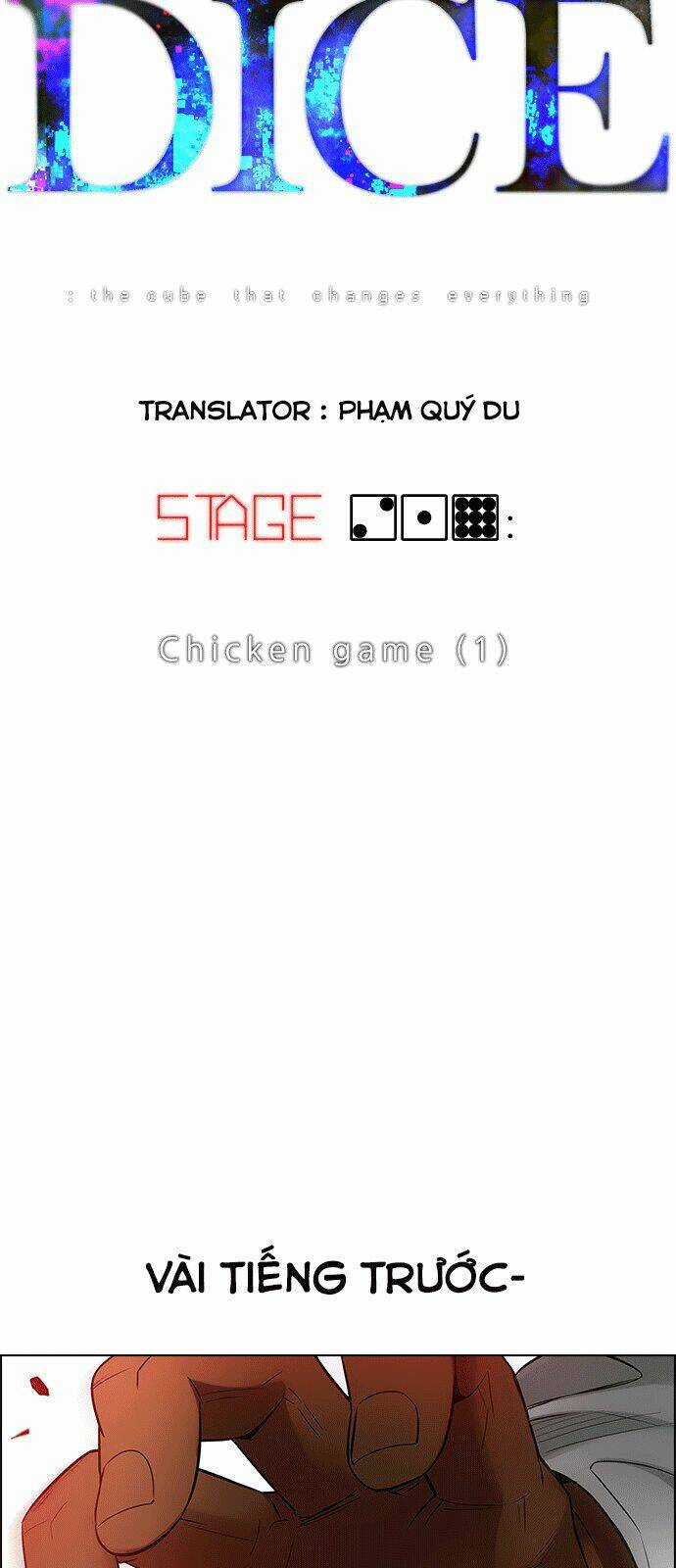 Trò Chơi Số Mệnh - Chapter 219 - Trang 8