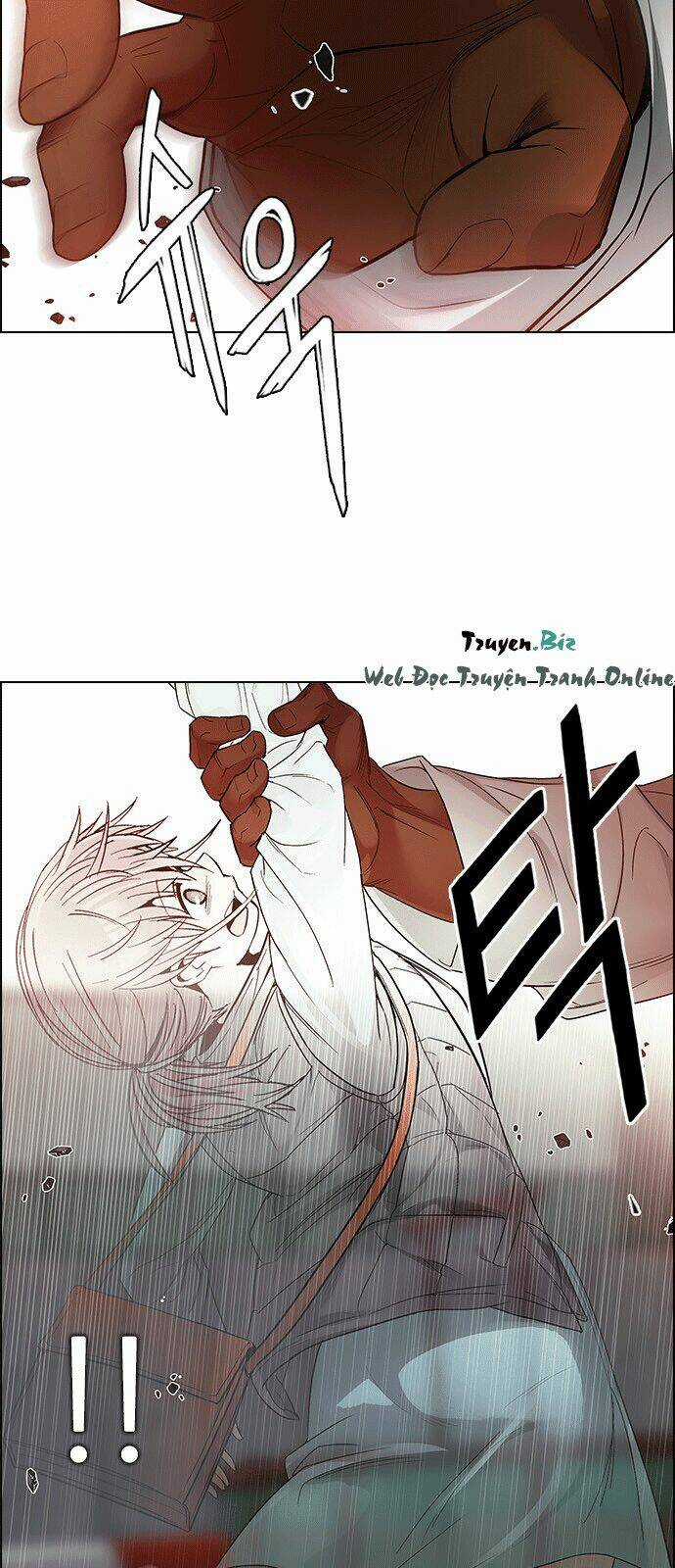 Trò Chơi Số Mệnh - Chapter 219 - Trang 9