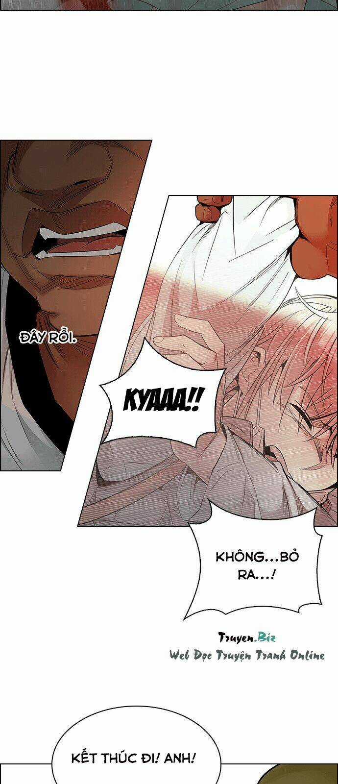 Trò Chơi Số Mệnh - Chapter 219 - Trang 10