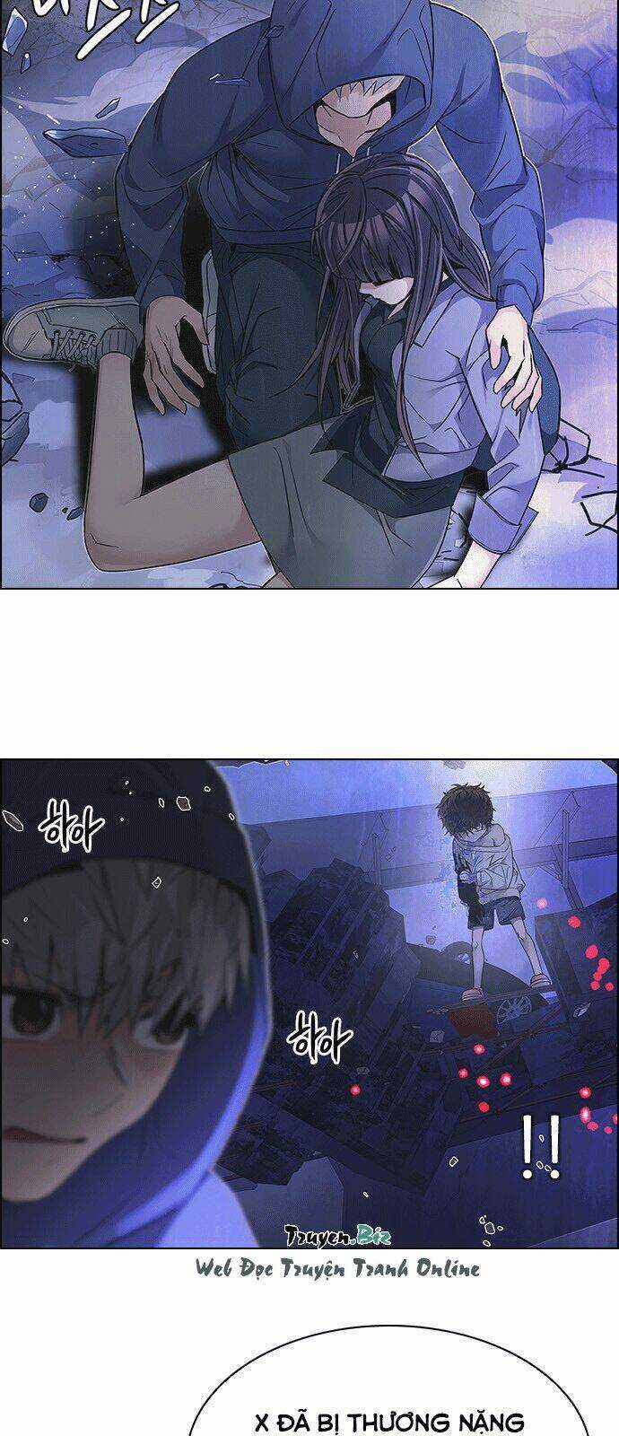 Trò Chơi Số Mệnh - Chapter 220 - Trang 13