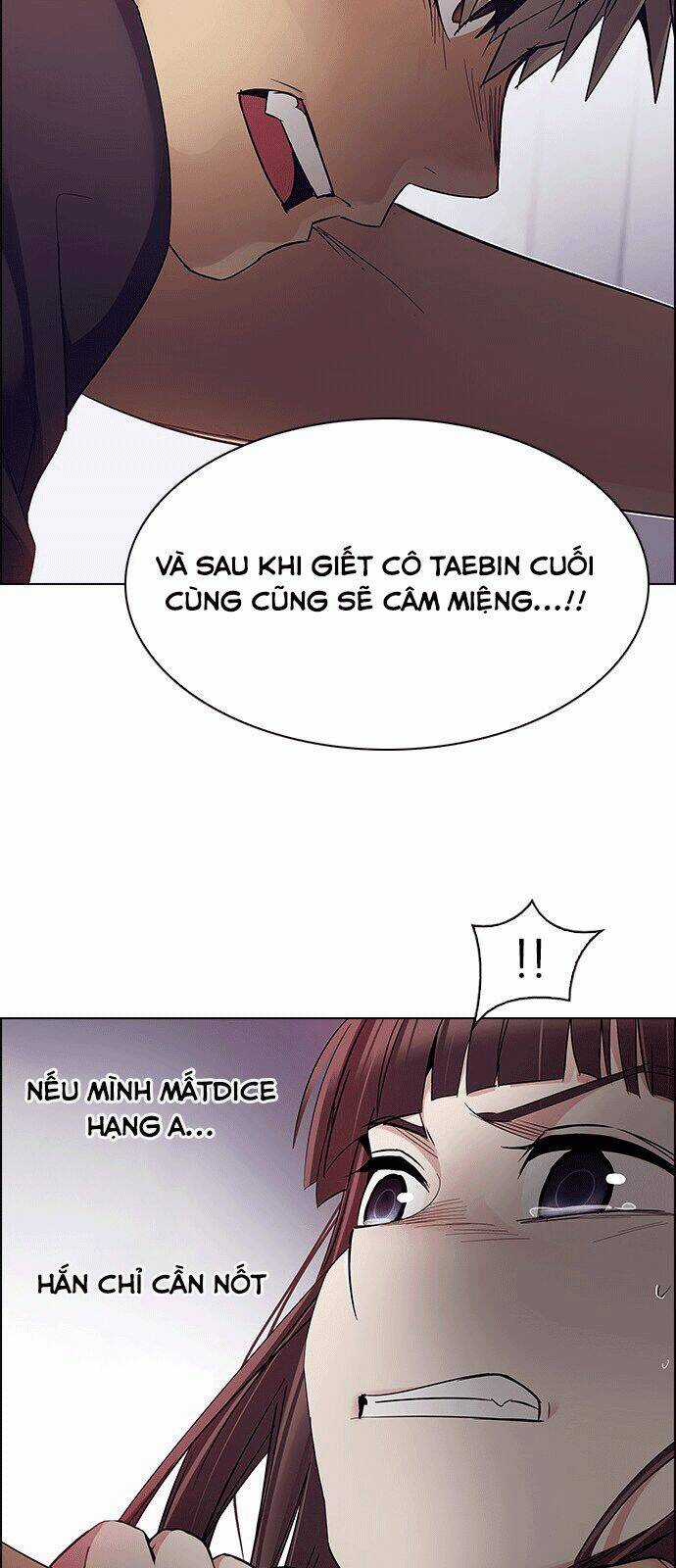 Trò Chơi Số Mệnh - Chapter 220 - Trang 16