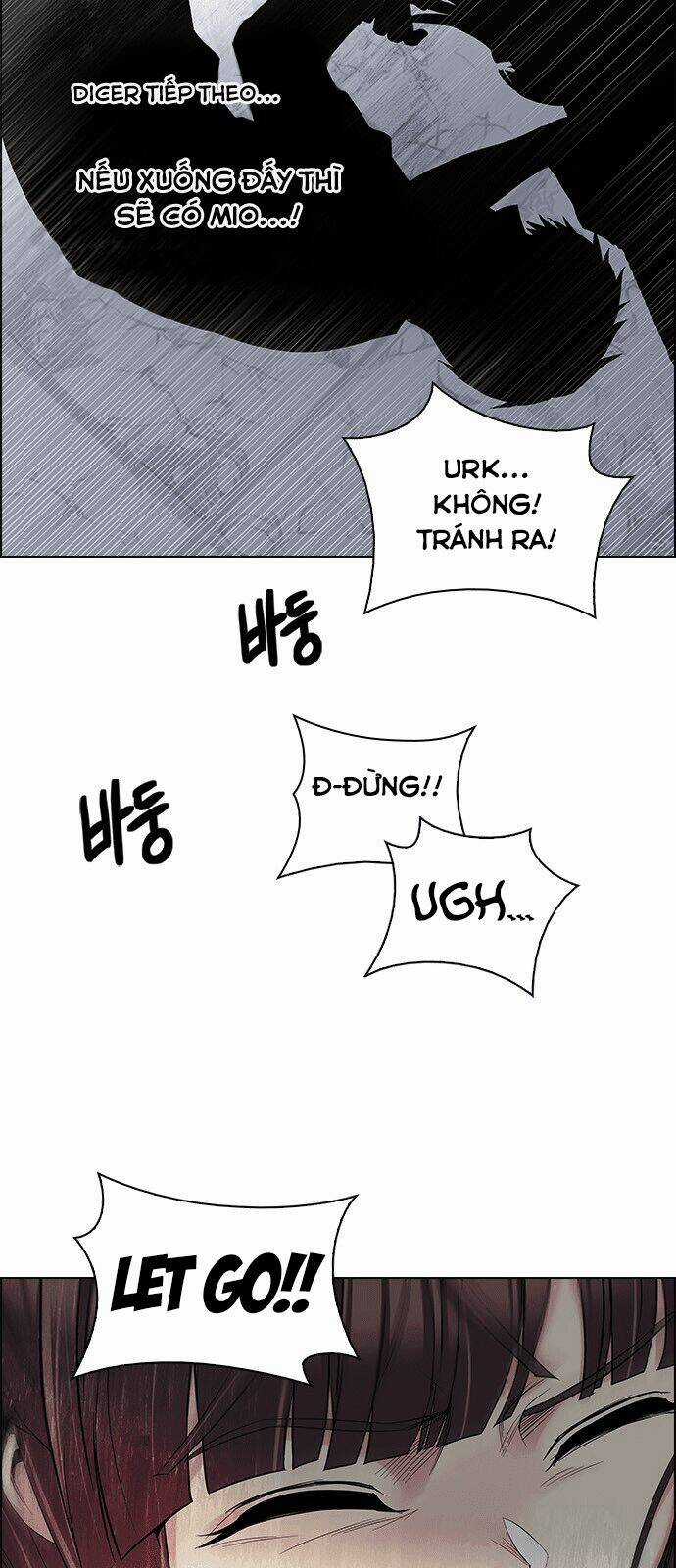 Trò Chơi Số Mệnh - Chapter 220 - Trang 20