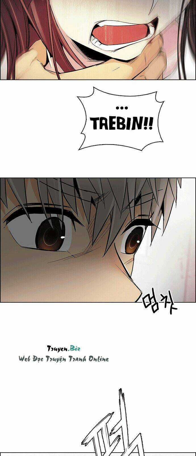 Trò Chơi Số Mệnh - Chapter 220 - Trang 21