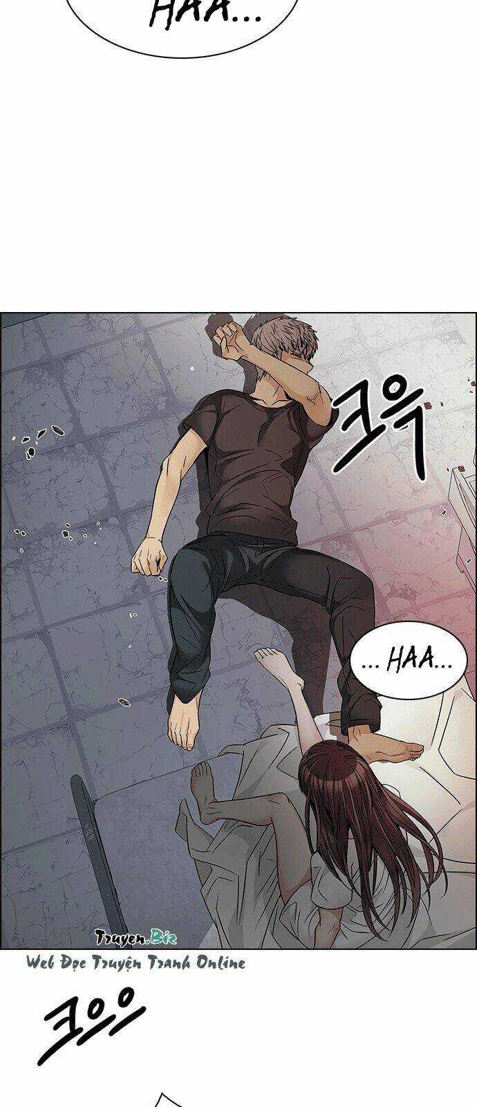 Trò Chơi Số Mệnh - Chapter 220 - Trang 24