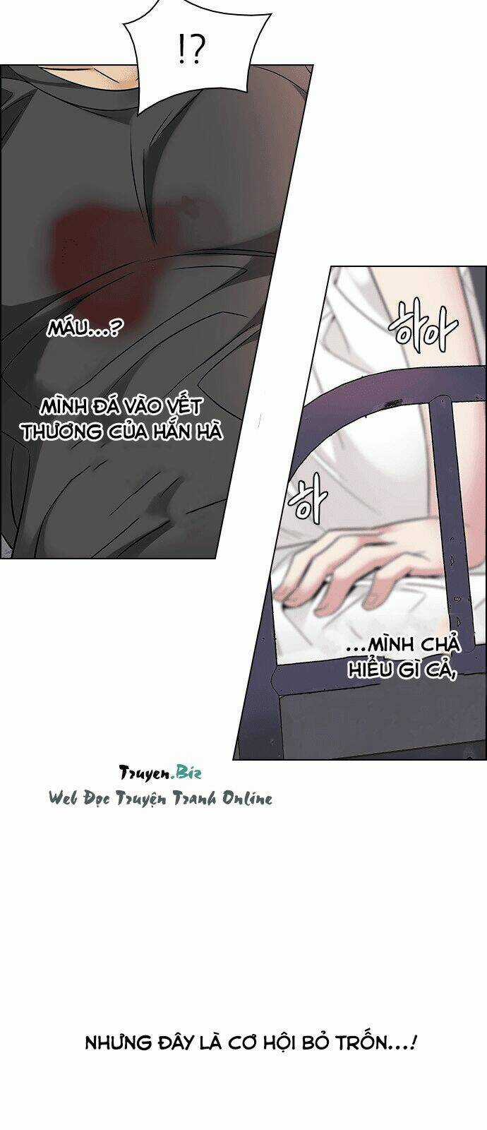 Trò Chơi Số Mệnh - Chapter 220 - Trang 25