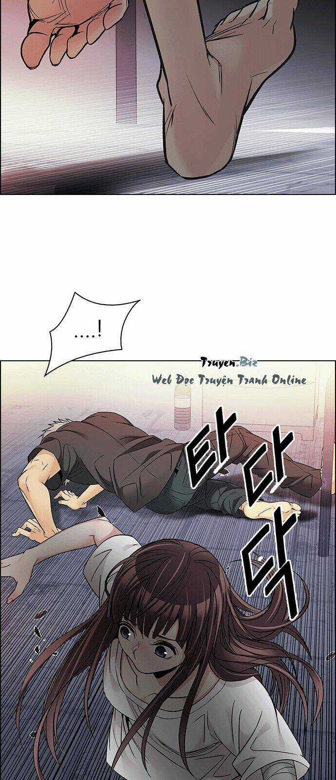 Trò Chơi Số Mệnh - Chapter 220 - Trang 27