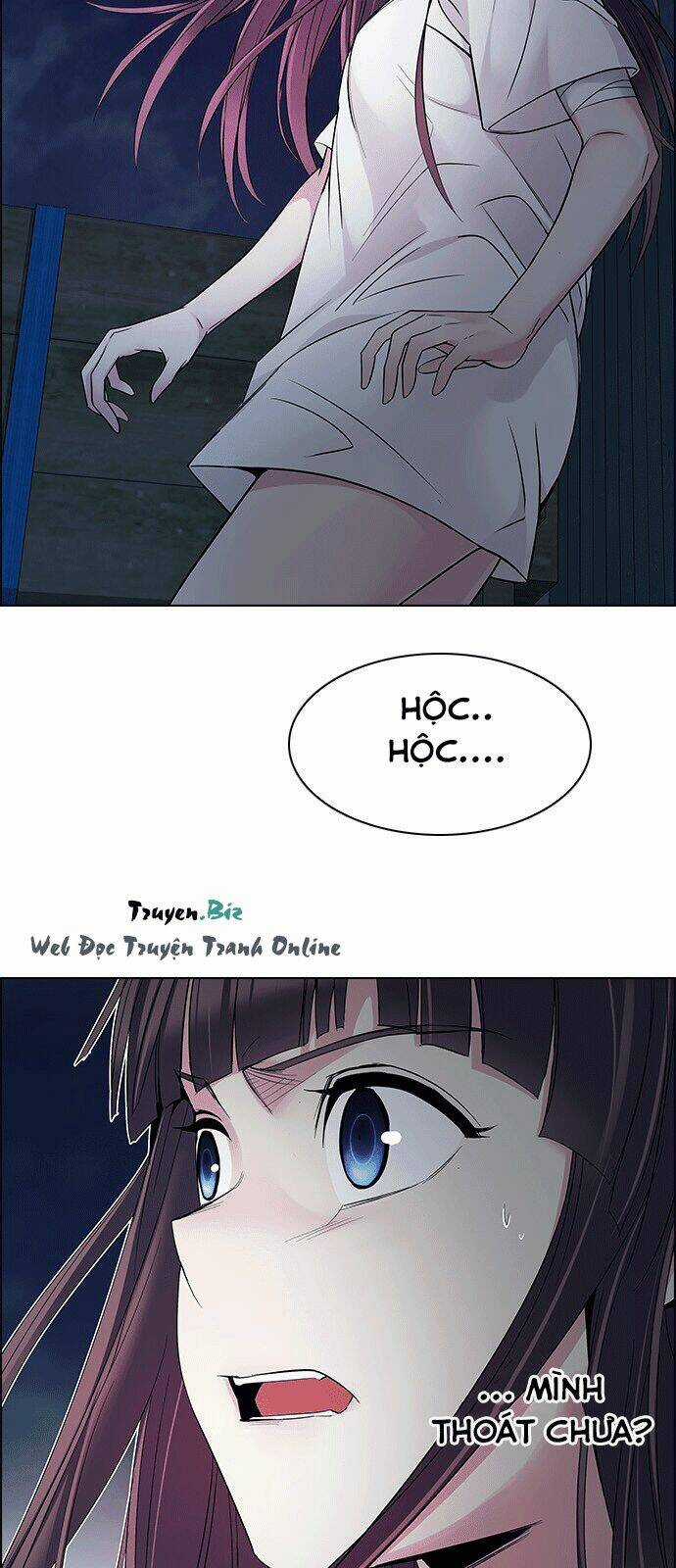 Trò Chơi Số Mệnh - Chapter 220 - Trang 4