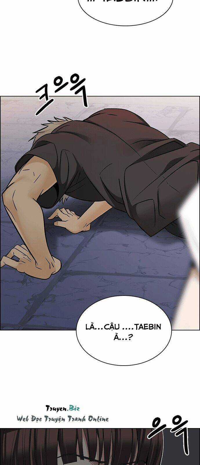 Trò Chơi Số Mệnh - Chapter 220 - Trang 31