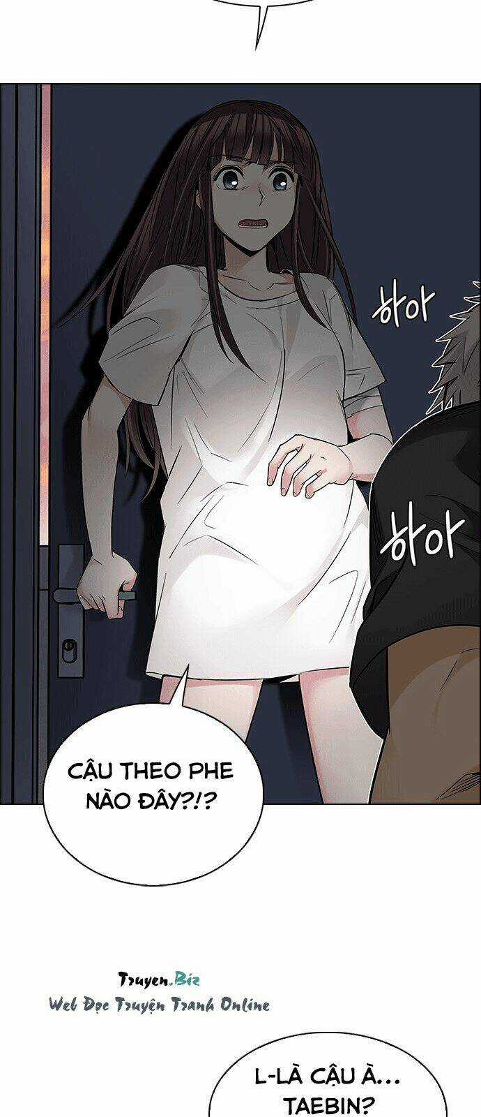 Trò Chơi Số Mệnh - Chapter 220 - Trang 38