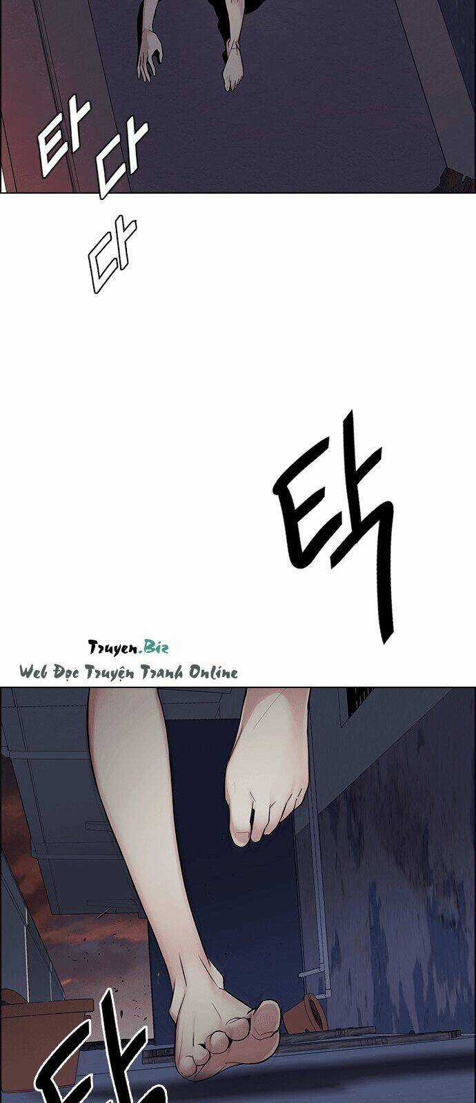 Trò Chơi Số Mệnh - Chapter 220 - Trang 42