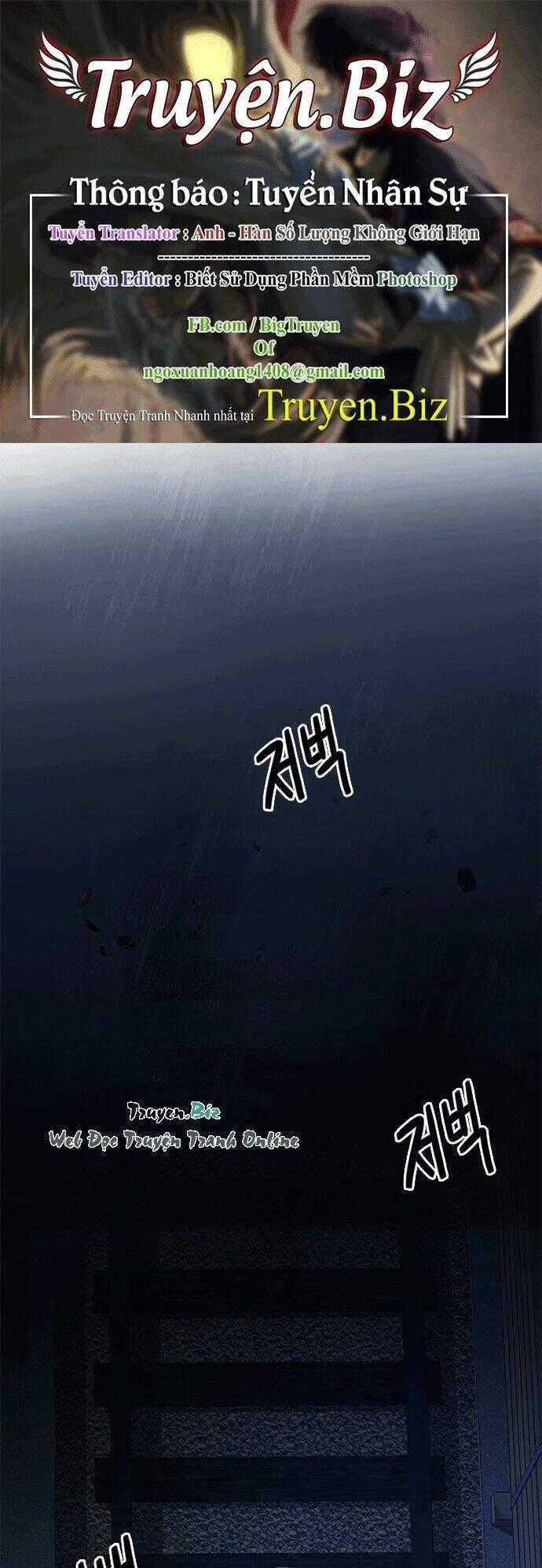 Trò Chơi Số Mệnh - Chapter 221 - Trang 1