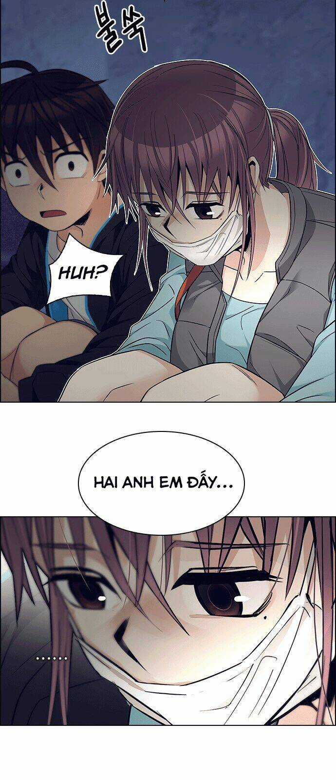 Trò Chơi Số Mệnh - Chapter 221 - Trang 11