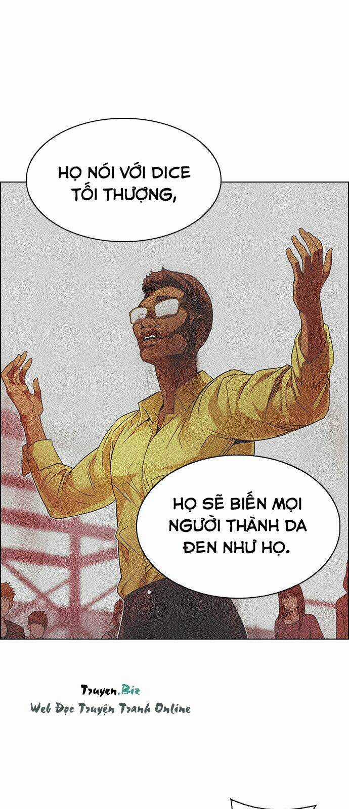 Trò Chơi Số Mệnh - Chapter 221 - Trang 12