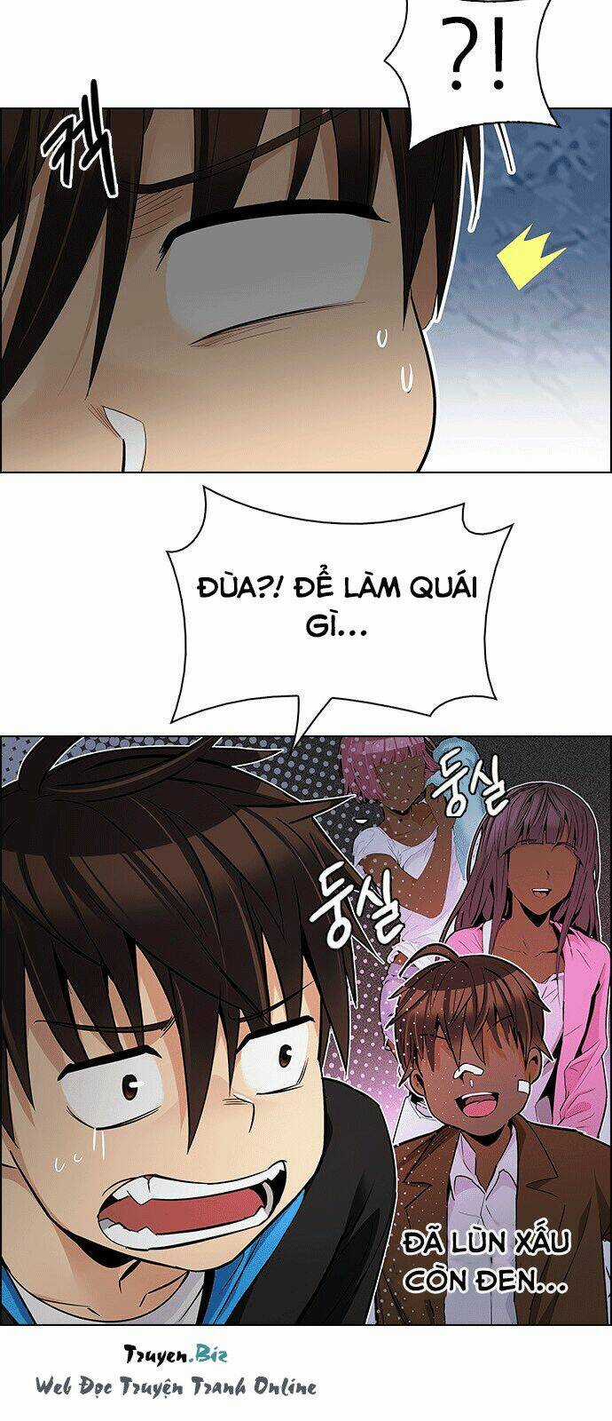 Trò Chơi Số Mệnh - Chapter 221 - Trang 13