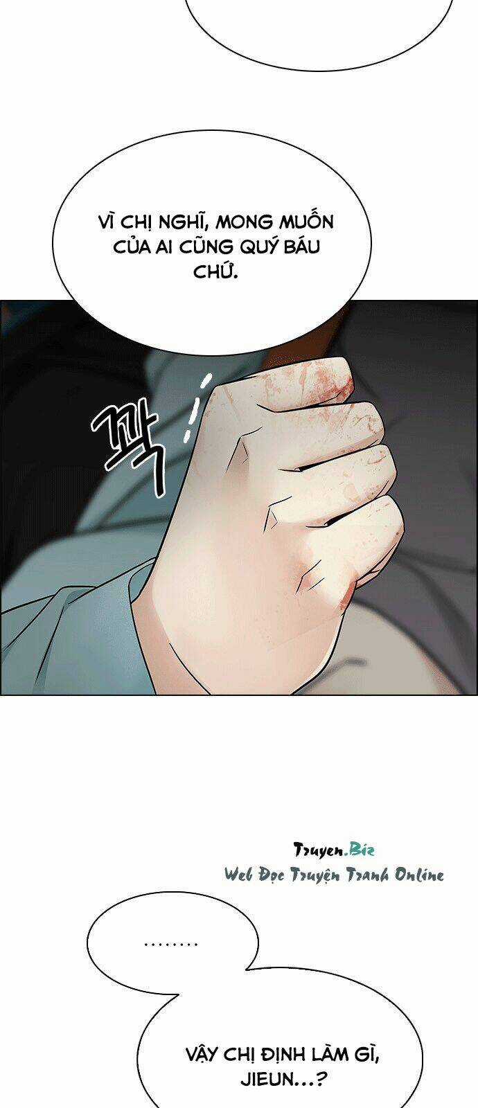 Trò Chơi Số Mệnh - Chapter 221 - Trang 16