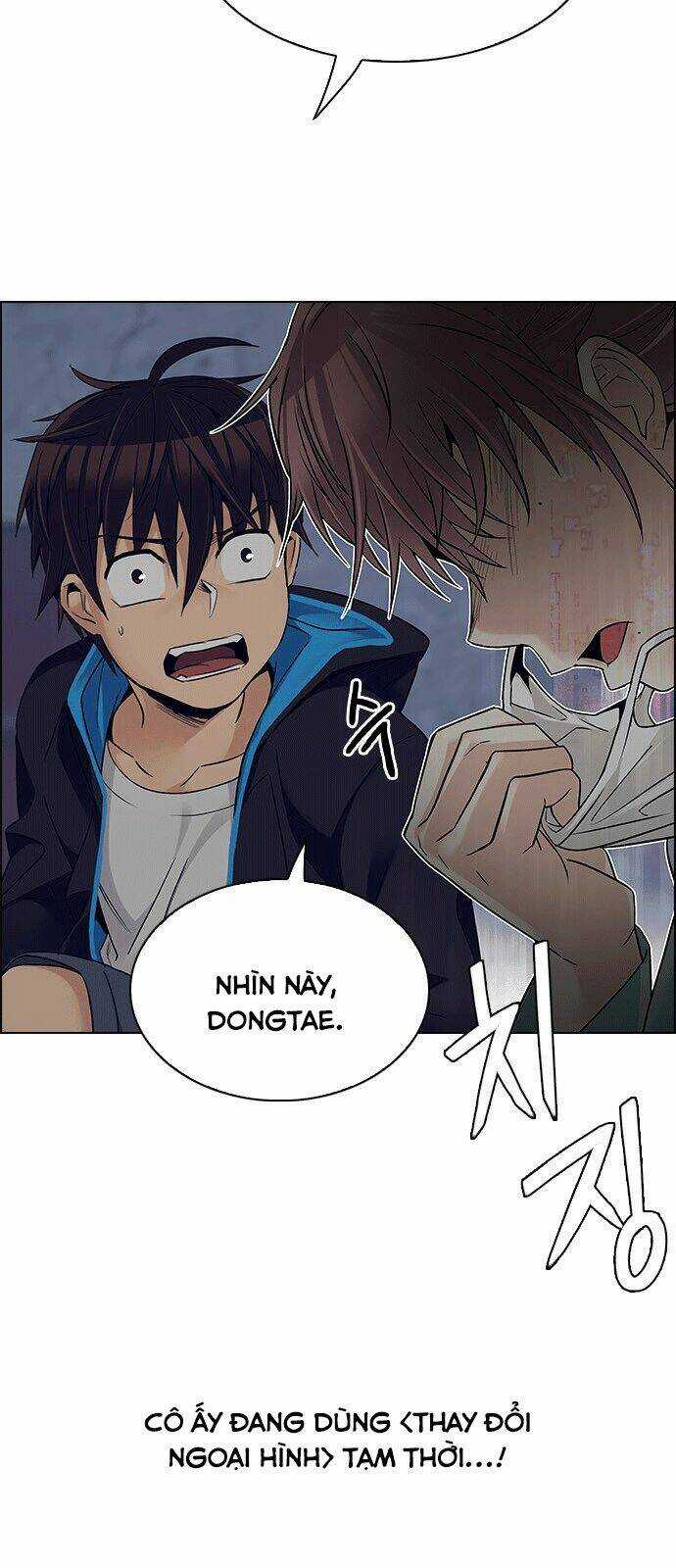 Trò Chơi Số Mệnh - Chapter 221 - Trang 17