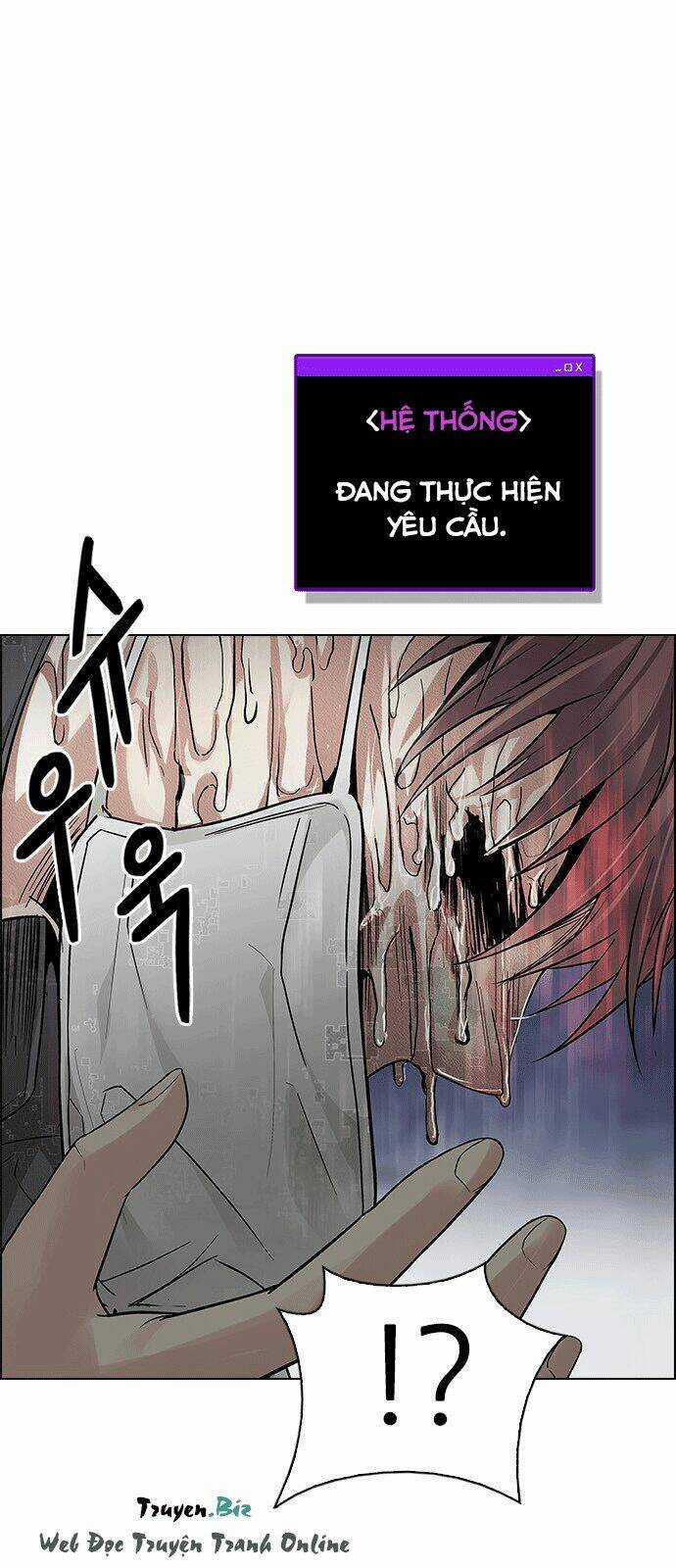 Trò Chơi Số Mệnh - Chapter 221 - Trang 18