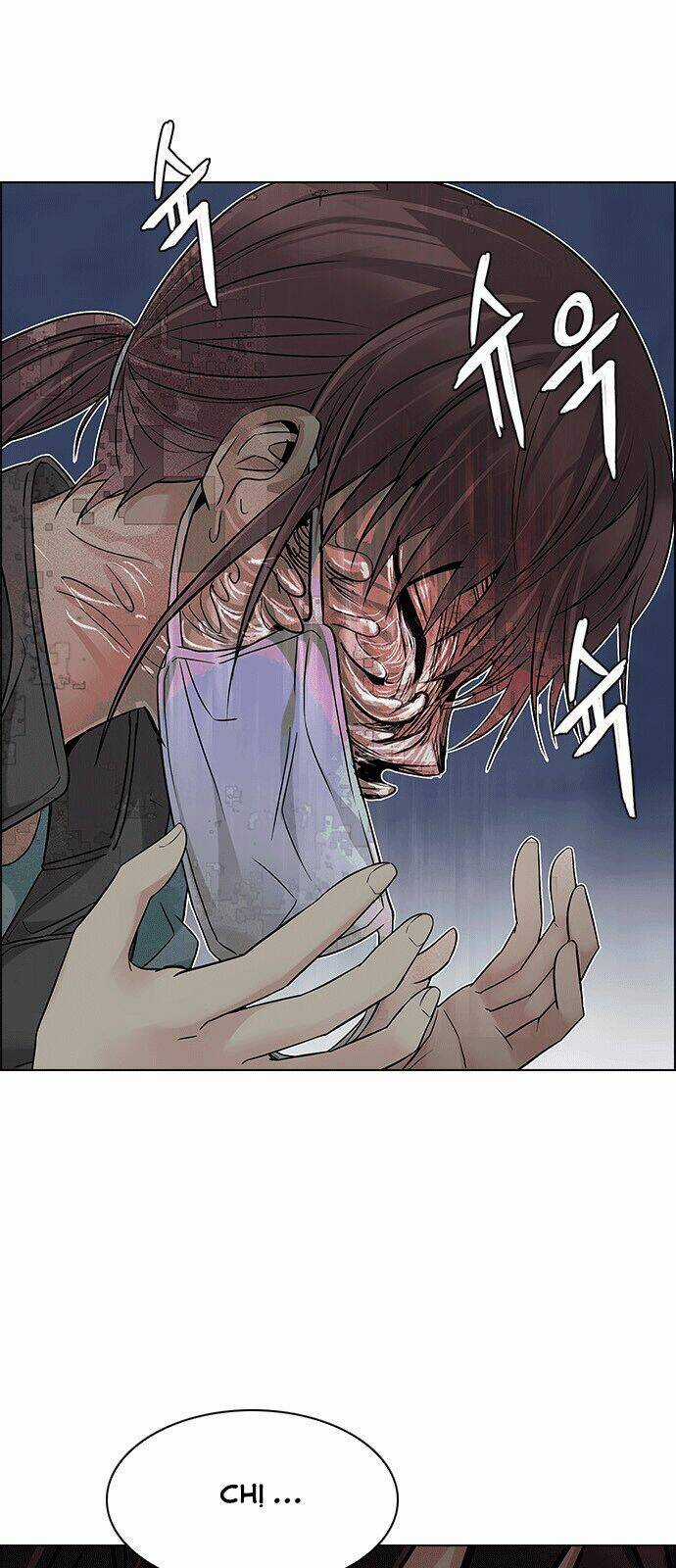 Trò Chơi Số Mệnh - Chapter 221 - Trang 19