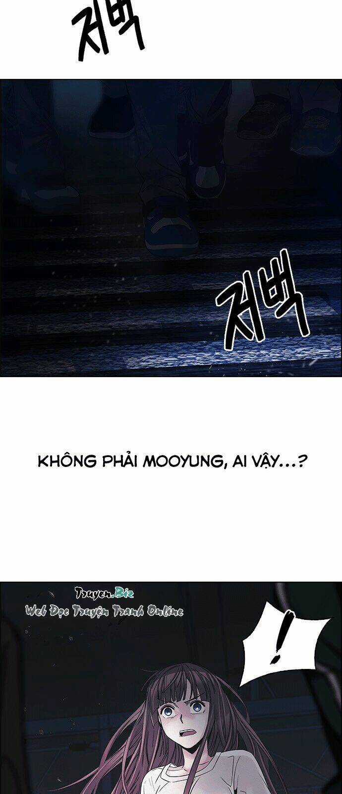 Trò Chơi Số Mệnh - Chapter 221 - Trang 3