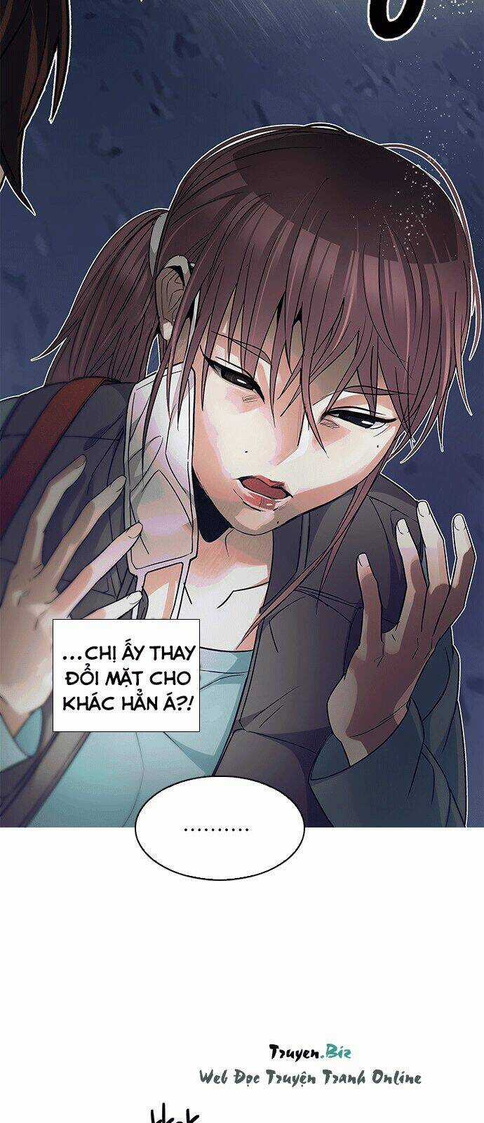 Trò Chơi Số Mệnh - Chapter 221 - Trang 21