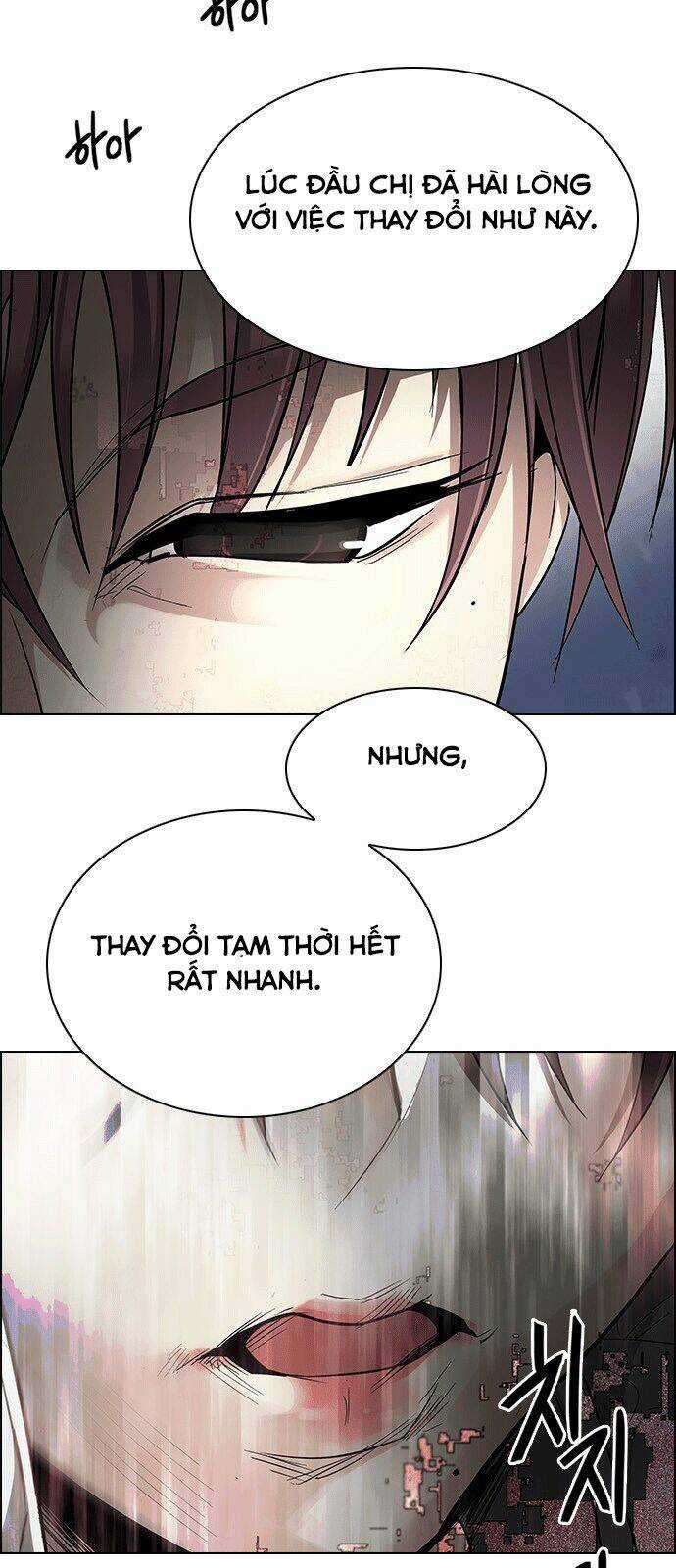 Trò Chơi Số Mệnh - Chapter 221 - Trang 22