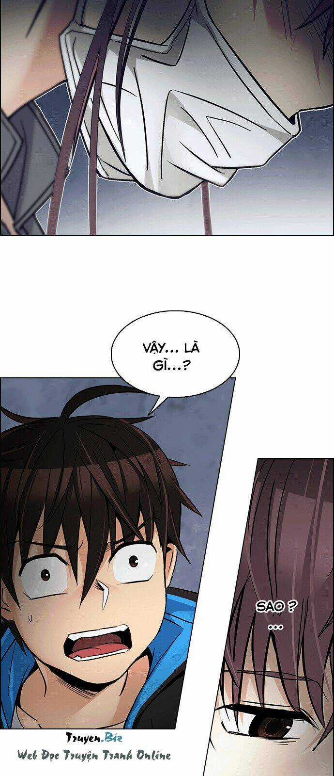 Trò Chơi Số Mệnh - Chapter 221 - Trang 26