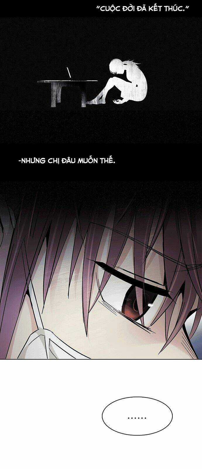 Trò Chơi Số Mệnh - Chapter 221 - Trang 29