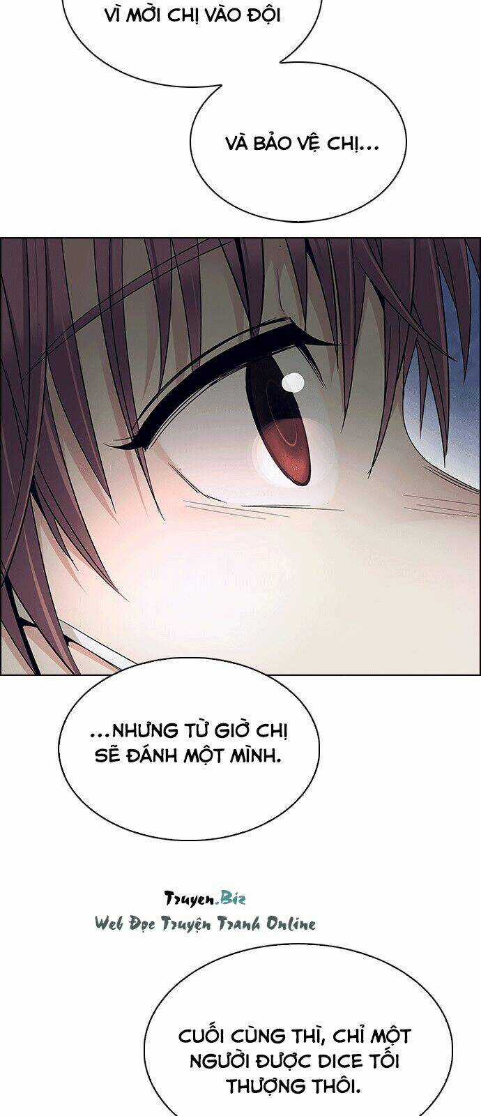 Trò Chơi Số Mệnh - Chapter 221 - Trang 31