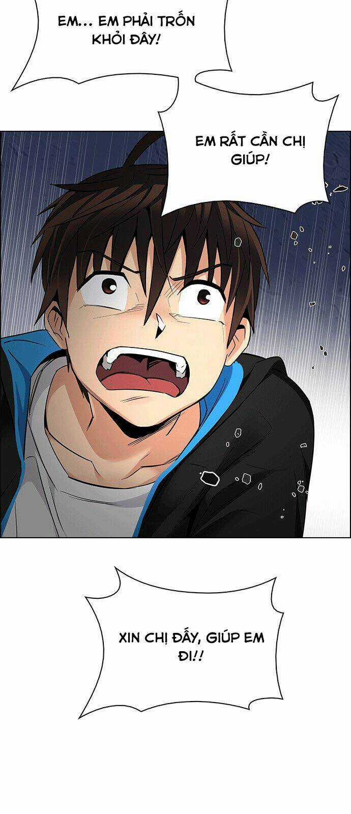 Trò Chơi Số Mệnh - Chapter 221 - Trang 33