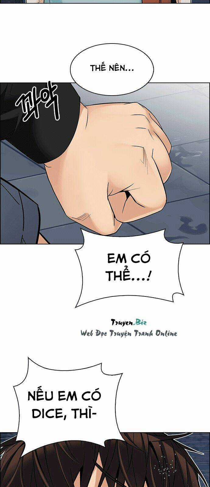 Trò Chơi Số Mệnh - Chapter 221 - Trang 35