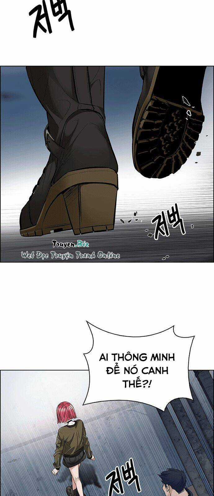 Trò Chơi Số Mệnh - Chapter 221 - Trang 38