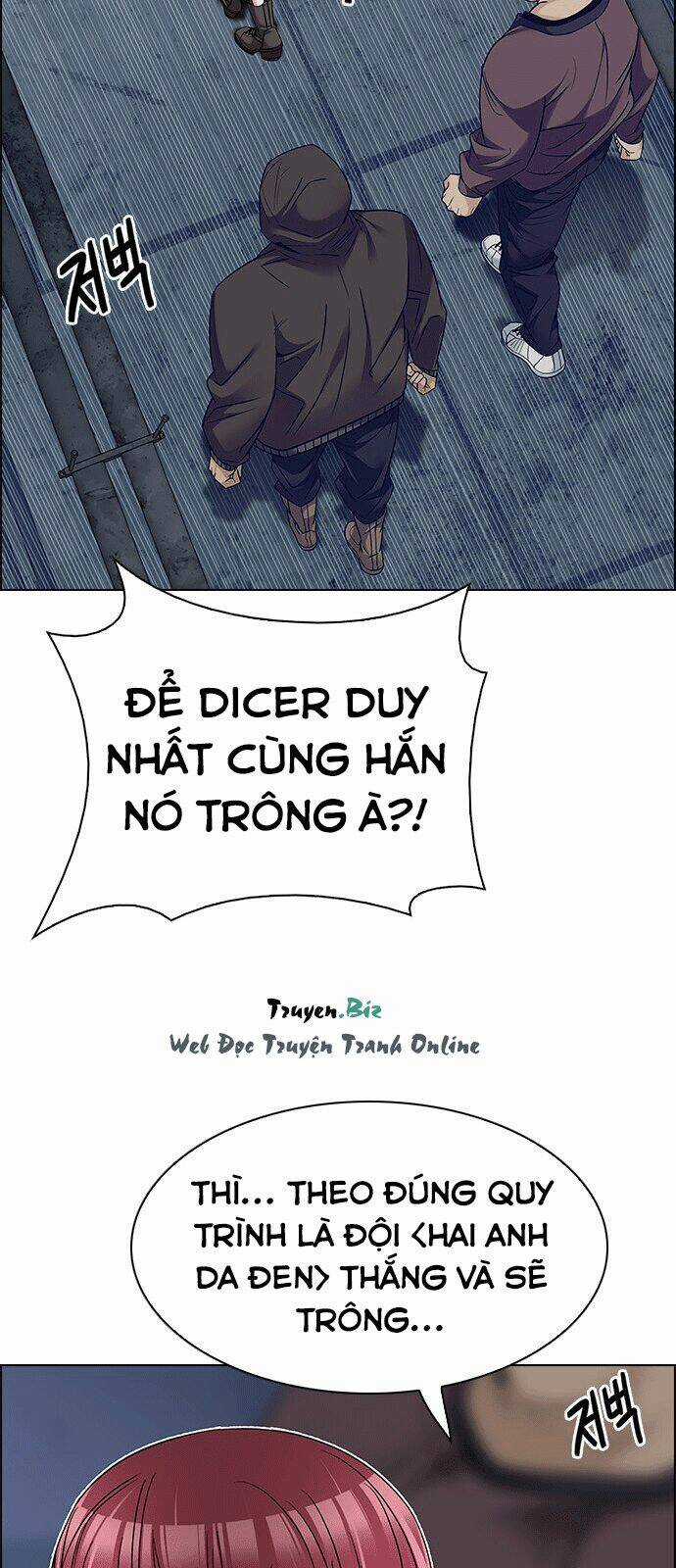 Trò Chơi Số Mệnh - Chapter 221 - Trang 39