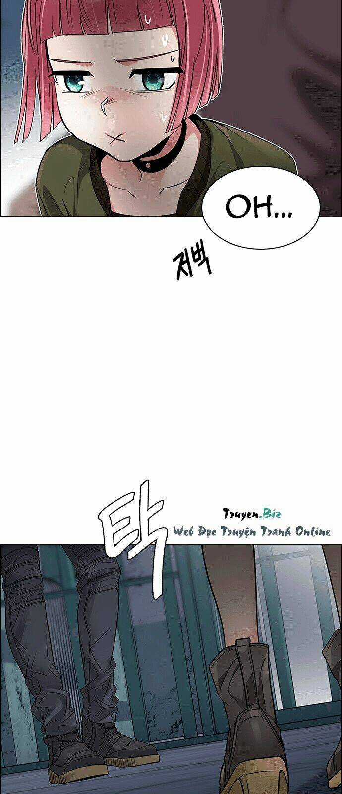 Trò Chơi Số Mệnh - Chapter 221 - Trang 40