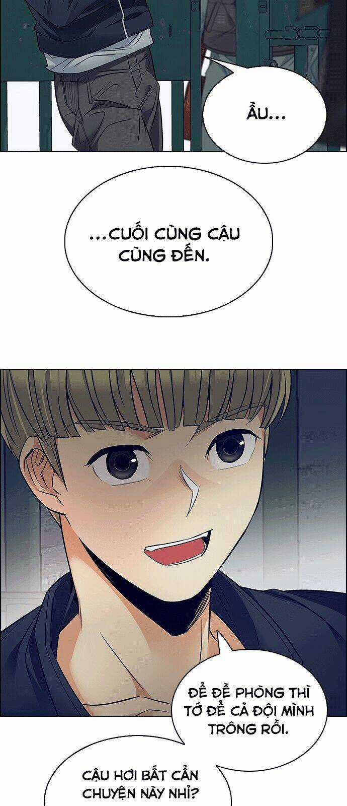 Trò Chơi Số Mệnh - Chapter 221 - Trang 42