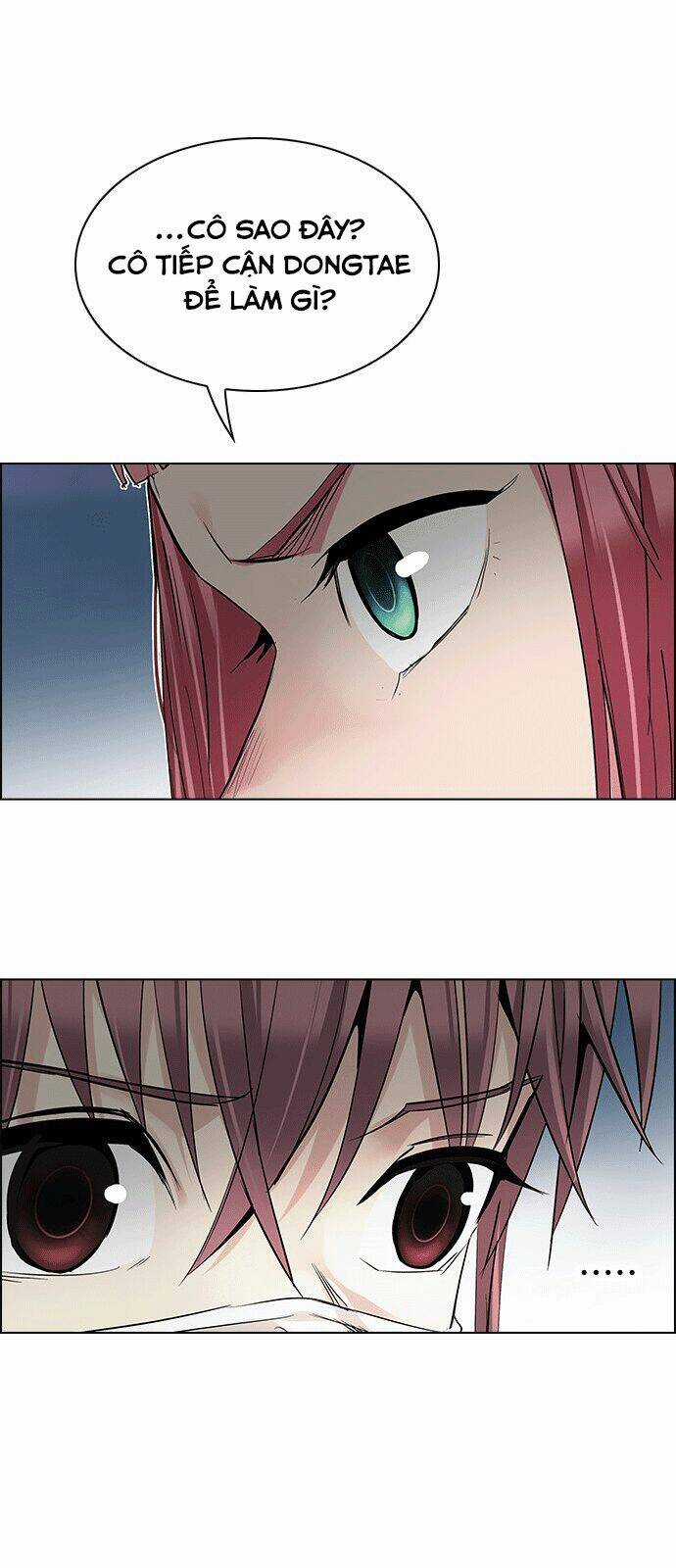 Trò Chơi Số Mệnh - Chapter 221 - Trang 45