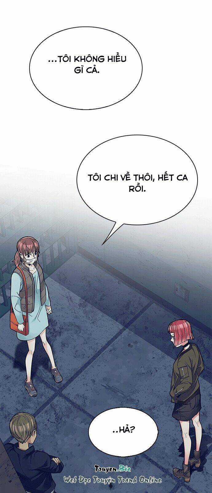 Trò Chơi Số Mệnh - Chapter 221 - Trang 46