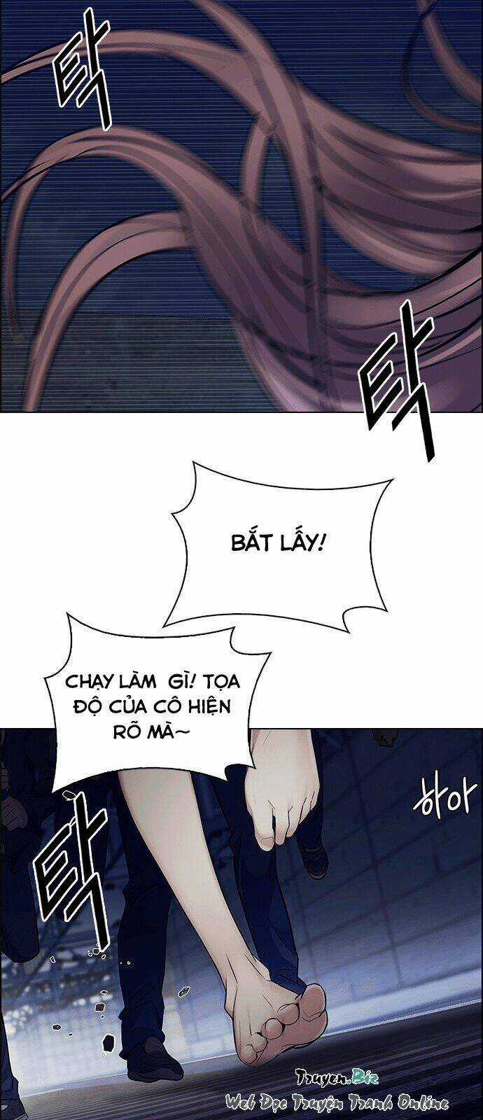 Trò Chơi Số Mệnh - Chapter 221 - Trang 48