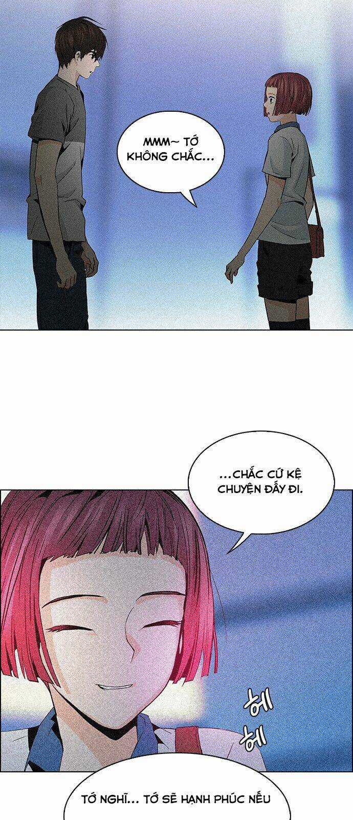 Trò Chơi Số Mệnh - Chapter 221 - Trang 6