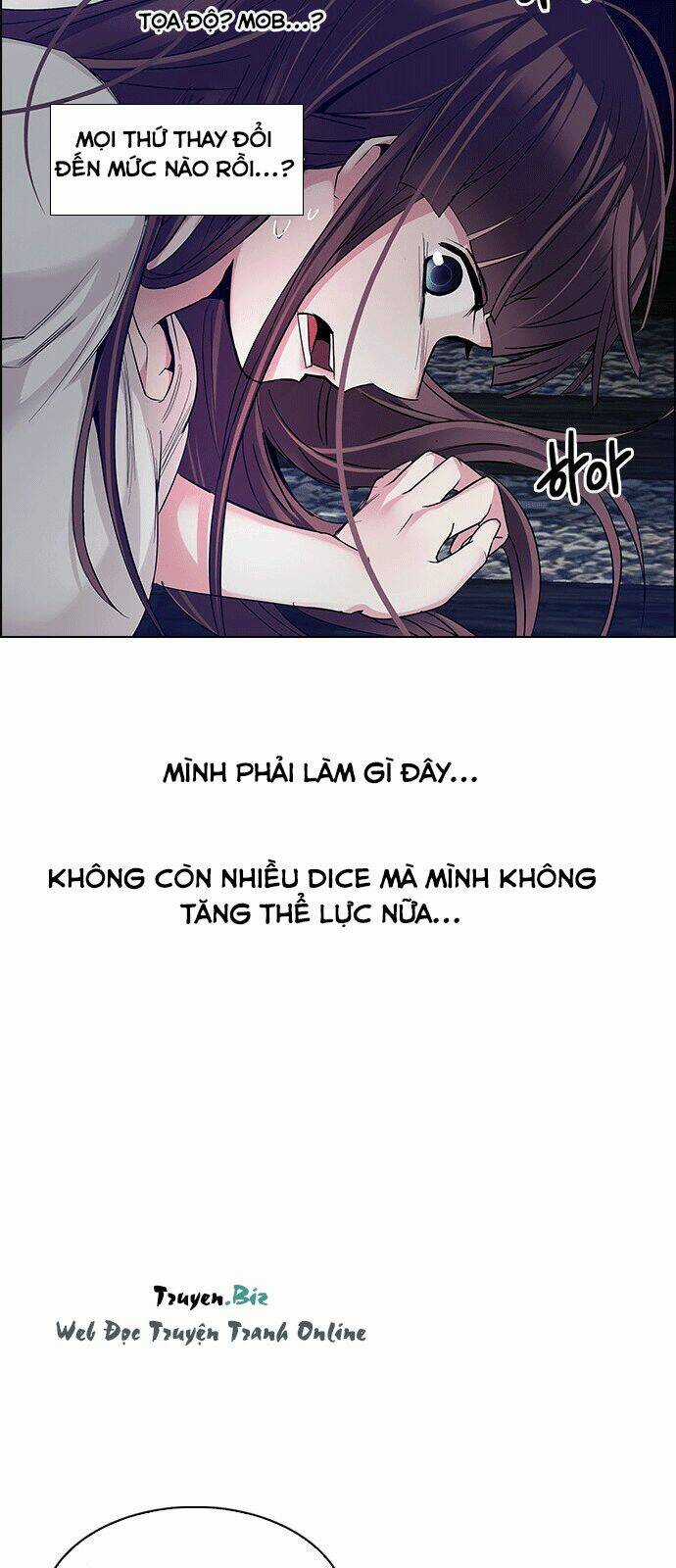 Trò Chơi Số Mệnh - Chapter 221 - Trang 54