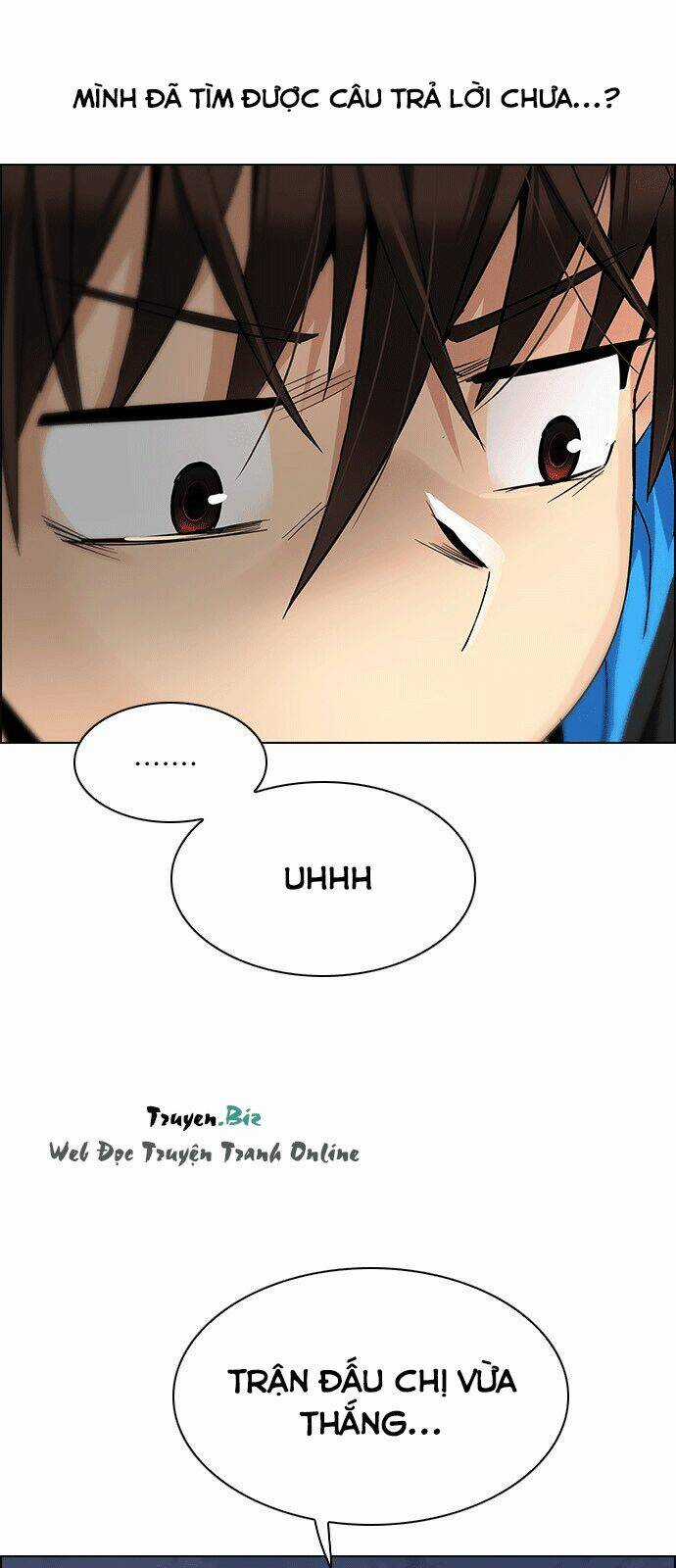 Trò Chơi Số Mệnh - Chapter 221 - Trang 10