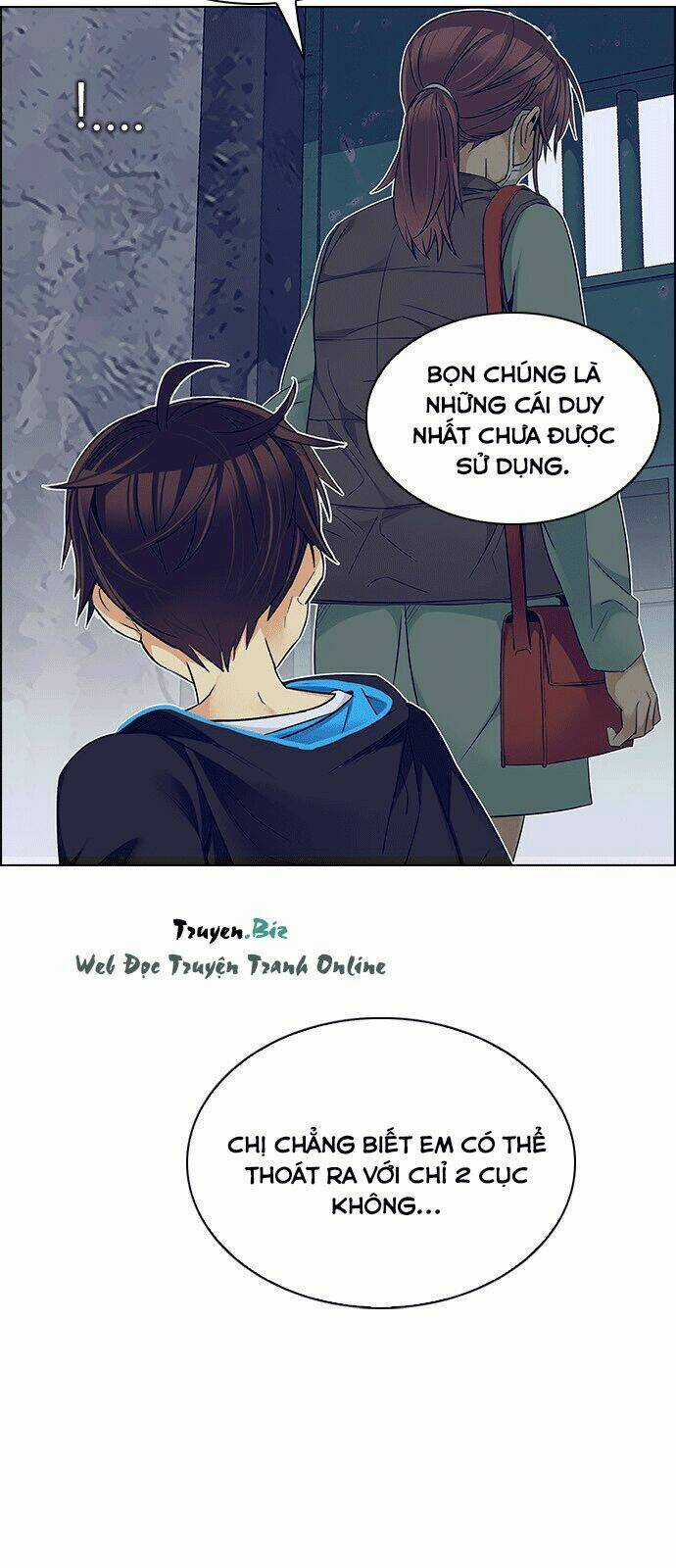 Trò Chơi Số Mệnh - Chapter 222 - Trang 11