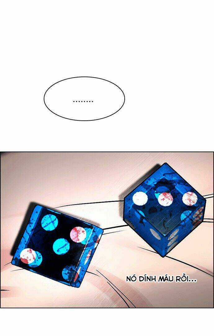 Trò Chơi Số Mệnh - Chapter 222 - Trang 12