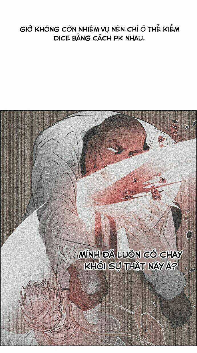 Trò Chơi Số Mệnh - Chapter 222 - Trang 13