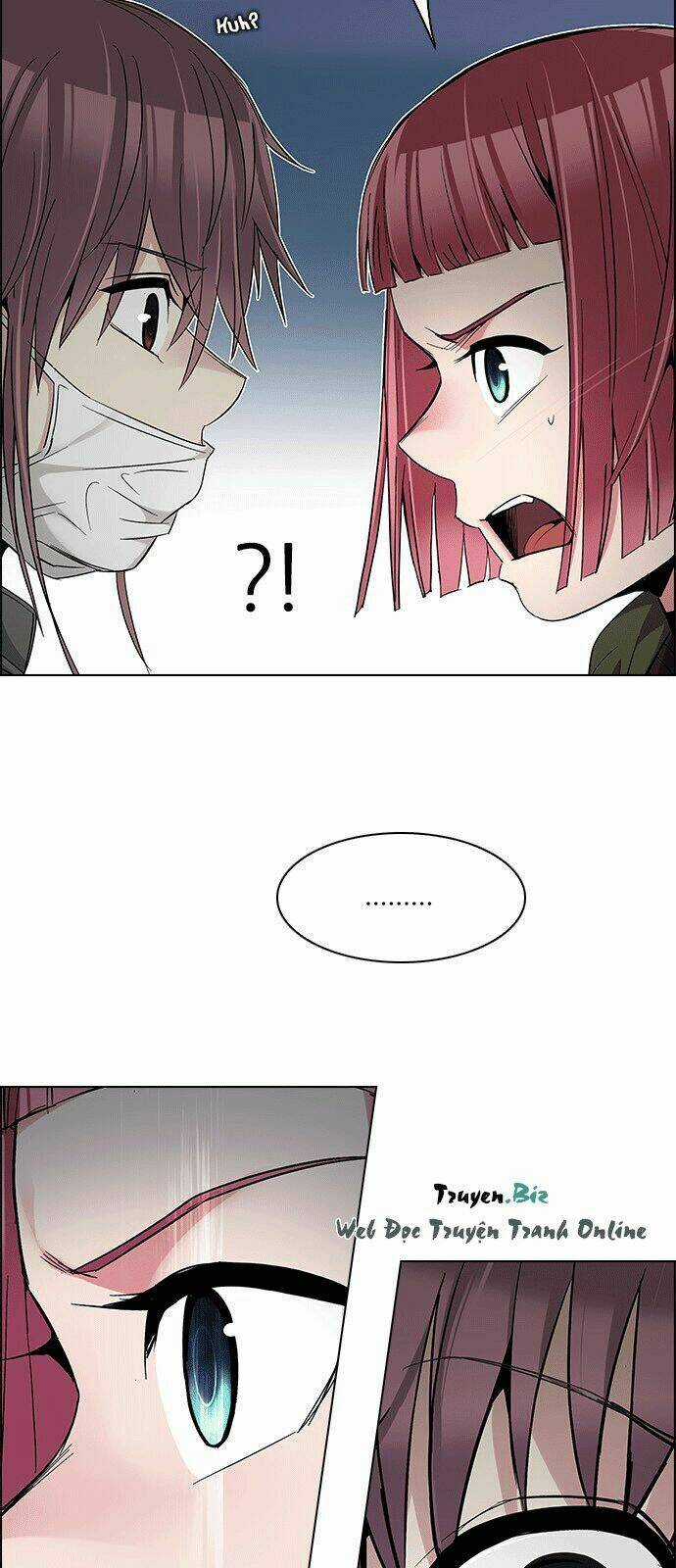 Trò Chơi Số Mệnh - Chapter 222 - Trang 17