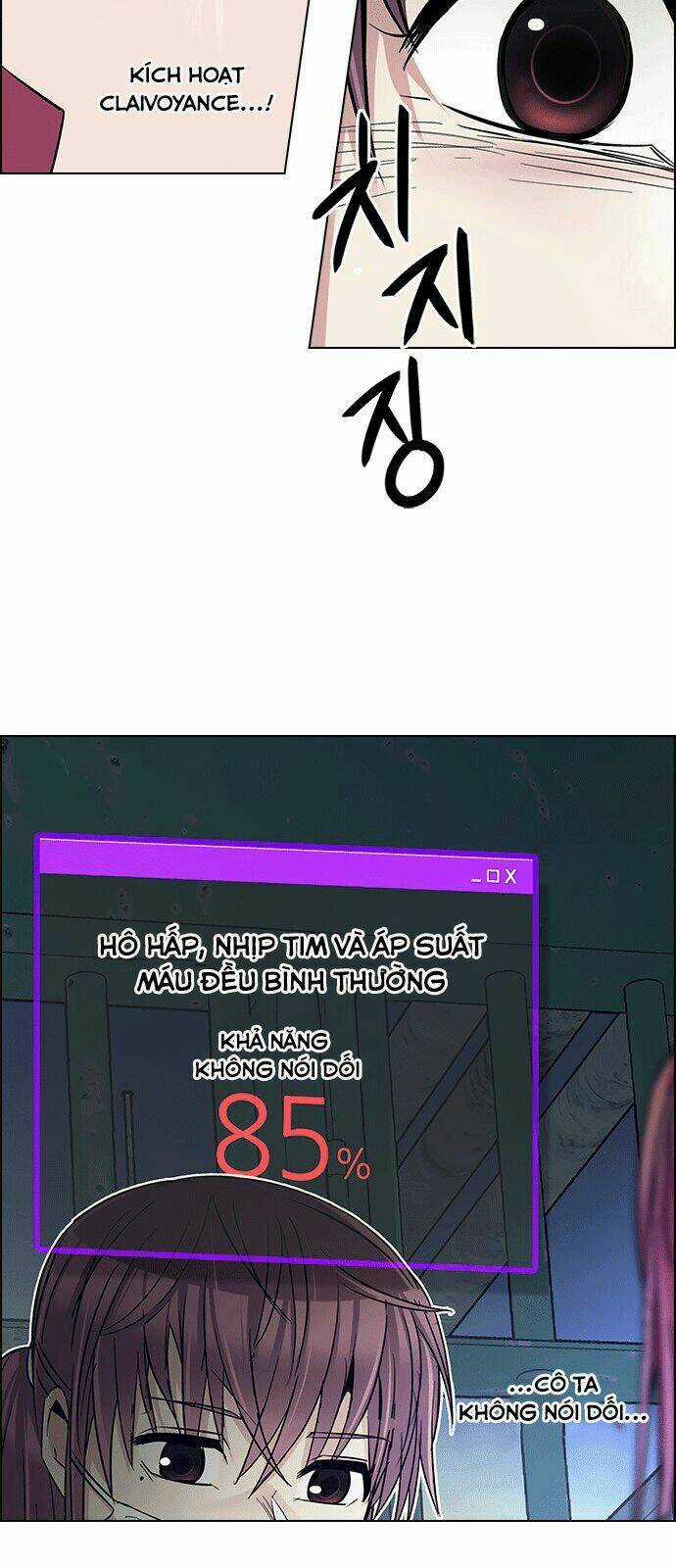 Trò Chơi Số Mệnh - Chapter 222 - Trang 18