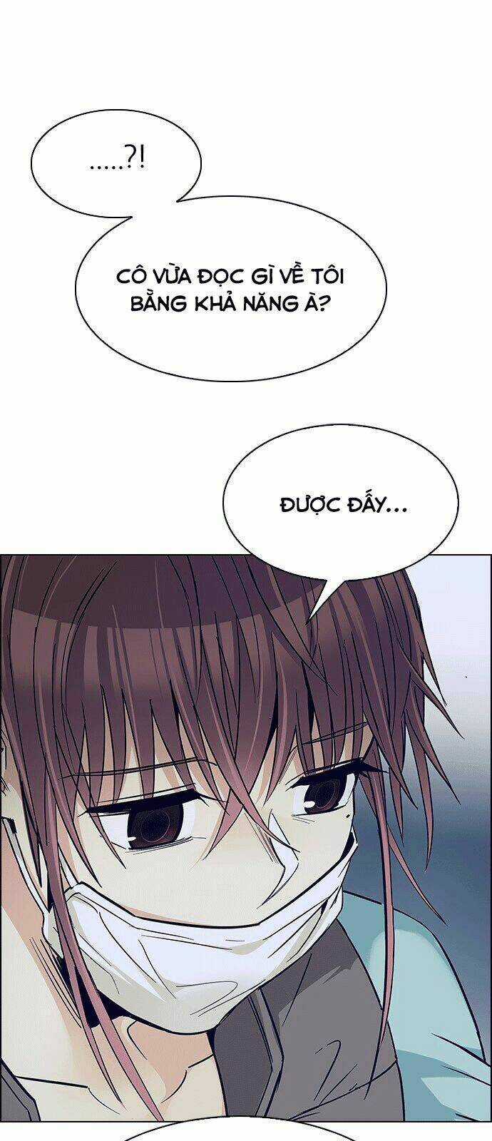 Trò Chơi Số Mệnh - Chapter 222 - Trang 19