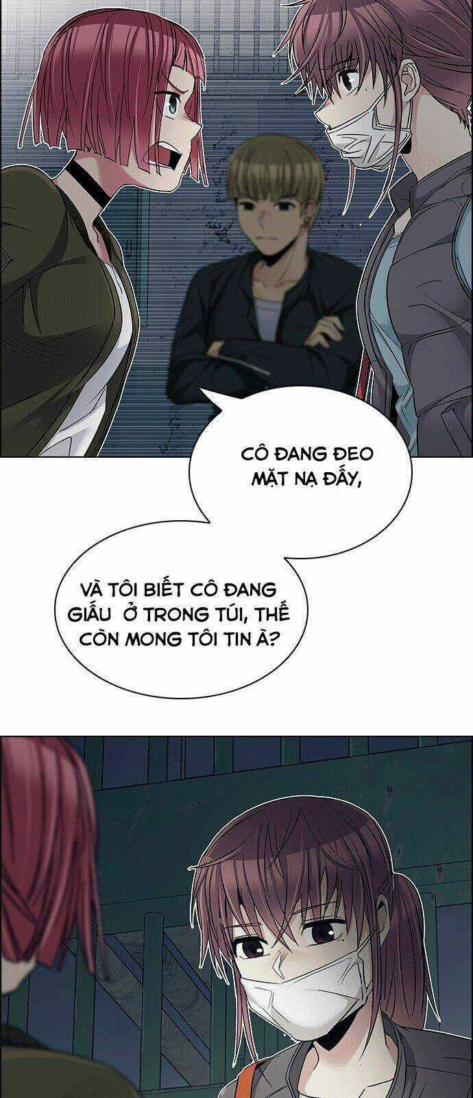 Trò Chơi Số Mệnh - Chapter 222 - Trang 3