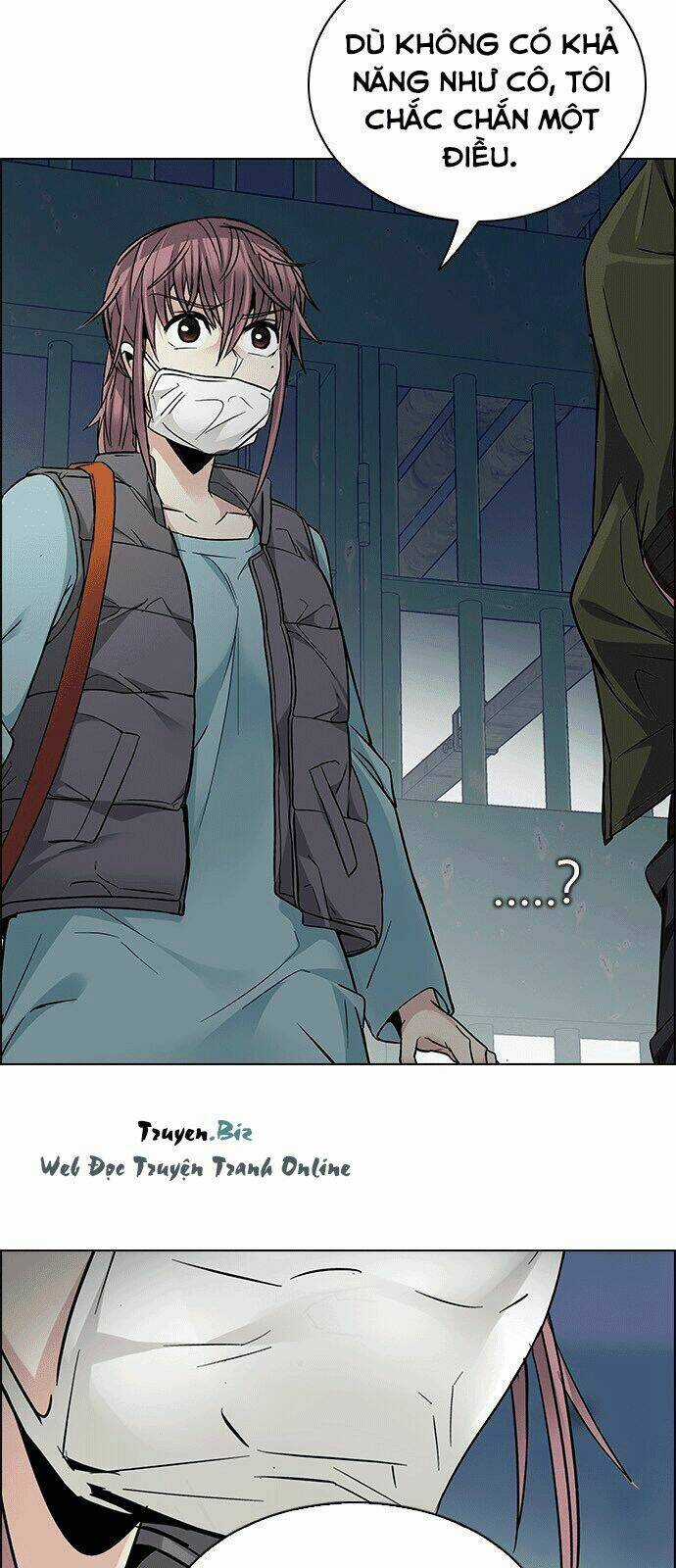 Trò Chơi Số Mệnh - Chapter 222 - Trang 21