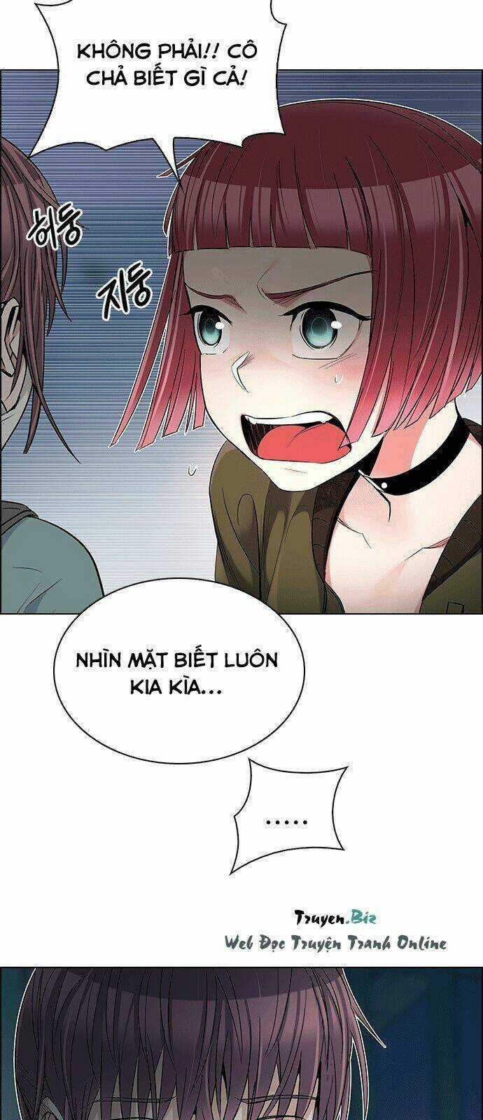 Trò Chơi Số Mệnh - Chapter 222 - Trang 23