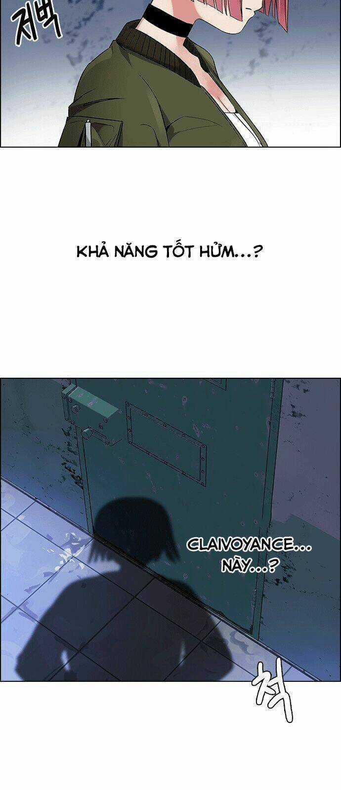 Trò Chơi Số Mệnh - Chapter 222 - Trang 30